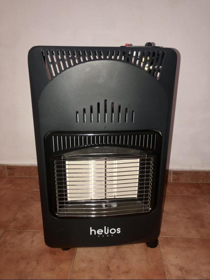 Estudio Adosado Acogedor Con Jardin, Barbacoa Y Parking Privado لقنت المظهر الخارجي الصورة